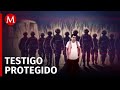 Agentes Federales brindan protección a &#39;El Gil&#39; en caso de desaparición de estudiantes en Iguala