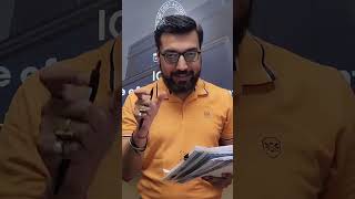 🚨 CMA Final Indirect Tax Exam Review June 2026 | Easy or Tough? #cma #coc #shorts #exam