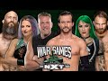 NXT TakeOver: WarGames 2020 Live Stream Reactions