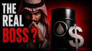 How oil controls dollar ? (Petrodollar explained)