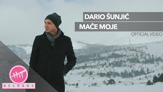 Dario Šunjić - Mače moje (OFFICIAL VIDEO)