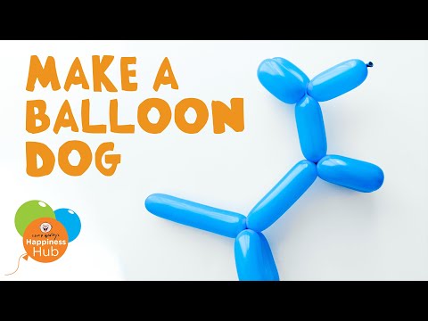 How To Make A Balloon Dog With Jo From Camp Quality Youtube,Red Wine Types Of Wine Brands