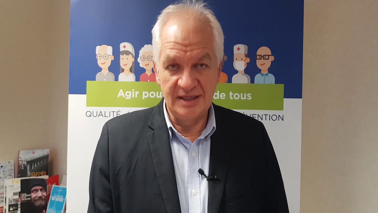 Qui Est Le Directeur Général De L’Ars – RUWKHS