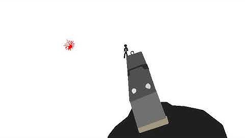 GUNS TEST [PROTOCOL 2] {+ORIGINAL CHATACTER} (Sticknodes)