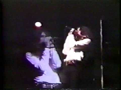 GETHSEMANE - JESUS CHRIST SUPERSTAR -'89 TOWNSEND ...