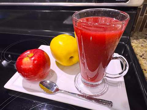 Кисель. Настоящий, домашний из детства.. Секрет лучшего Бабушкиного киселя