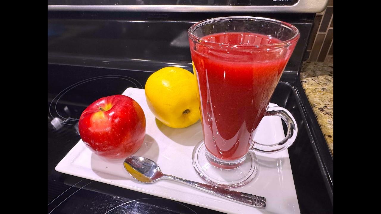 Кисель. Настоящий, домашний из детства.. Секрет лучшего Бабушкиного киселя