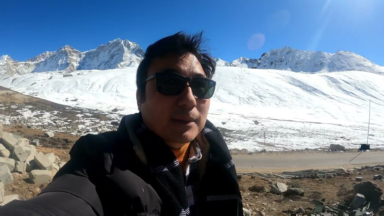 Почему Юмтанг в Северном Сиккиме превосходит все остальные места в Сиккиме! Скрытые жемчужины Сев...