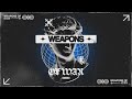Weapons of War - Pastor Luis