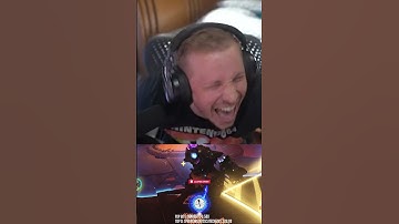 This Mei Was Not Having Fun! | Overwatch 2