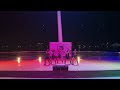[WF ROOKIES] PURPLE KISS (퍼플키스) - INTRO BBB + ON MY BIKE DANCE COVER  @ TERAS SAMARINDA