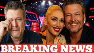 Hot Update! Ongoing Feud! Gwen Stefani & Blake Shelton's Shocking News—"The Voice" Official