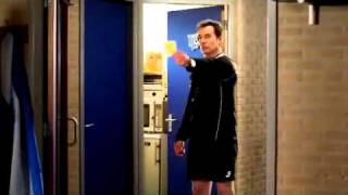 Remia Vloeibaar Frituurvet Commercial met Gerard Joling.flv