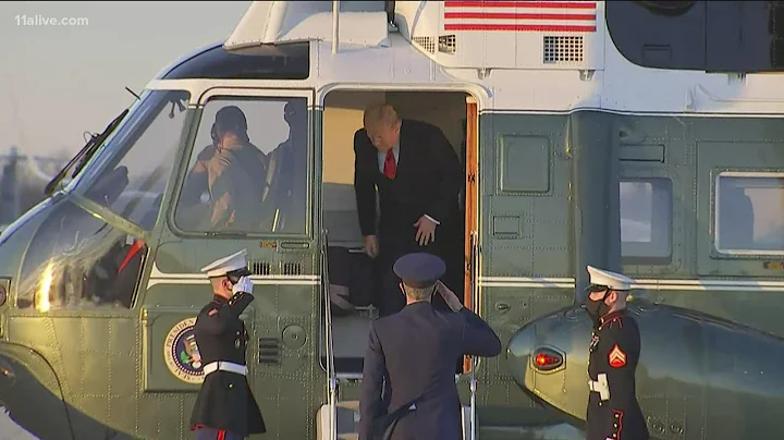 Congress overrides Trump veto regarding defense spending bill