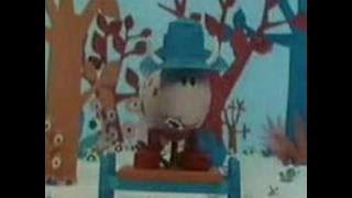 THE MAGIC ROUNDABOUT - ORIGINAL BBC 1970's EPISODE
