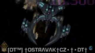 DarkOrbit -  Ostravak Kill All on 4-4 [HD]