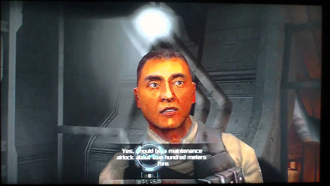 Guia De Trofeos Dead Space Extraction Ps3 Beck S Blog