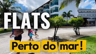 Pousadas em Porto de Galinhas BEIRA MAR
