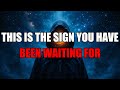 This Is The Exact Moment The Universe Chose To Send You This Life-Changing Message.