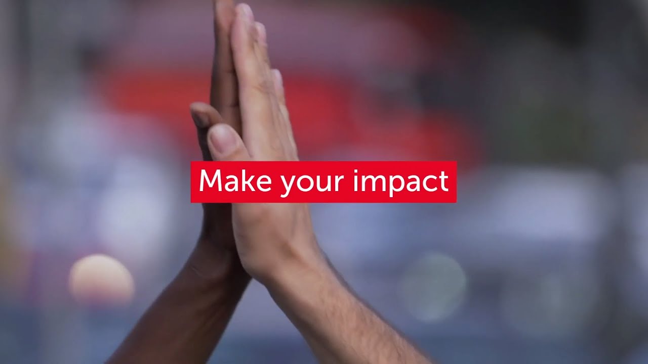 Your research can change the world