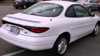 Used 2000 Ford Escort Everett WA