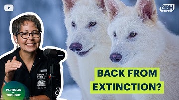 De-Extinction: A How-To Guide | Beth Shapiro