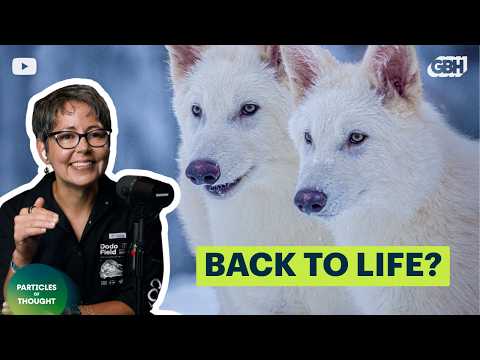 De Extinction A How To Guide Beth Shapiro