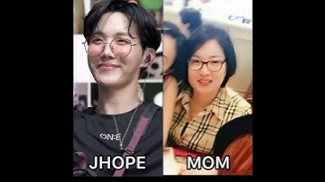 Meet our BTS wonderful family members