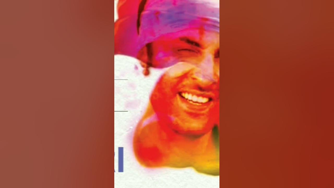 pichkari holi song