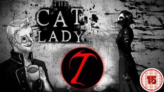 THE TALKING EPISODE | The Cat Lady | Part 7