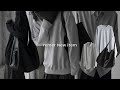 【爽やか】remer秋服ついに始まり🍂 autumn / winter vol.1