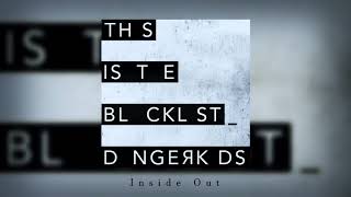Dangerkids - blacklist_  (Full Album) [2017]