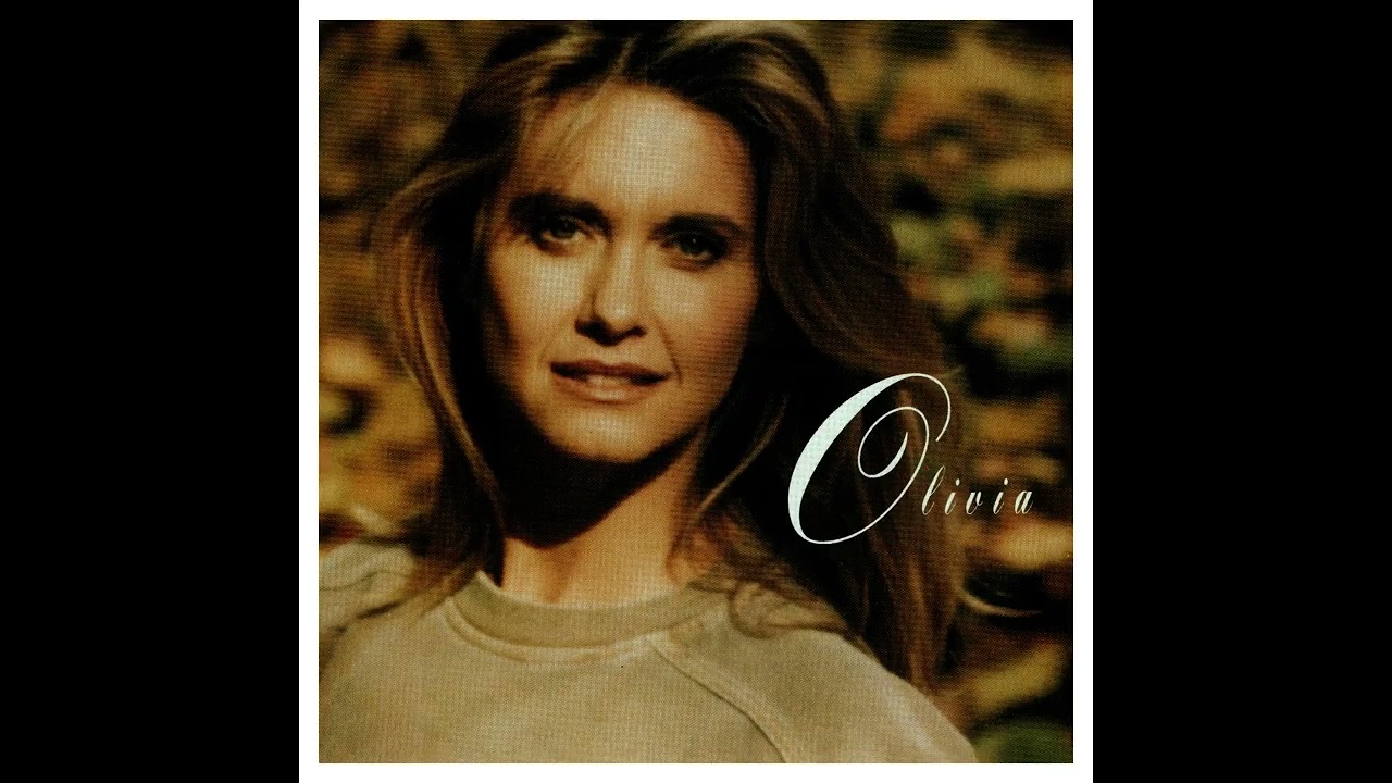 OLIVIA NEWTON-JOHN BACK TO BASICS 1971-1992 - YouTube