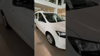 2021 Volkswagen Caddy Life Ufak Bir Inceleme