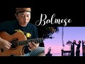 Budayawan Bali cover Balinese  #Alip_Ba_Ta