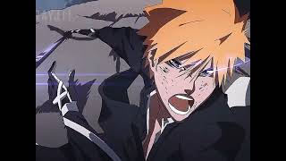 Bleach Fan Made Animation
