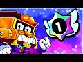 6 JOURS Pour PRESTIGE Le BUSINESSMAN De BRAWL STARS 6 JOURS Pour PRESTIGE Le BUSINESSMAN De BRAWL STARS