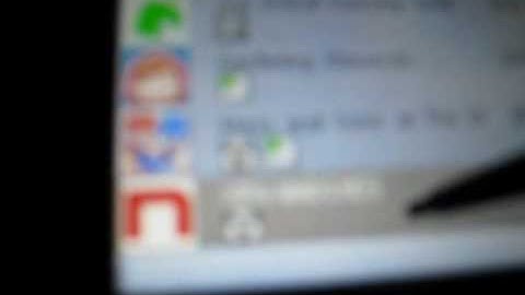 NDS Rom Website that works on R4,R4i,DSTTi/TTDSi and others