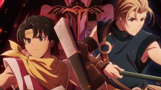 Gensou Suikoden Opening Full - 'Kanashimi sae Otonabite' by amazarashi