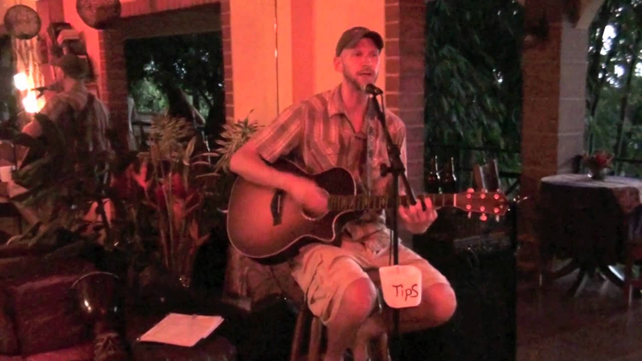 Watch Corey Butler's Original Song - "Disagree". Performed at Hotel Mango Moon, Manuel Antonio, Costa Rica on YouTube Watch Corey Butler's Original Song - "Disagree". Performed at Hotel Mango Moon, Manuel Antonio, Costa Rica on YouTube