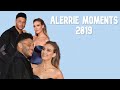 Alerrie moments - Perrie Edwards & Alex Oxlade-Chamberlain