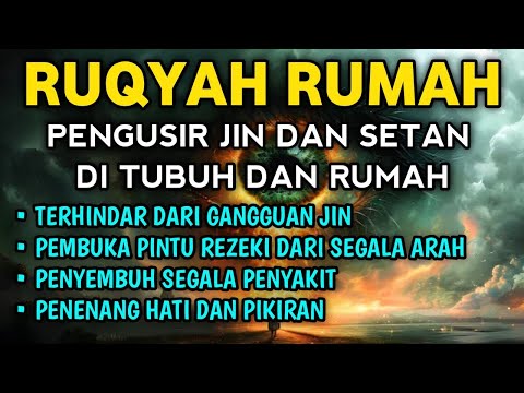 AYAT RUQYAH MERDU PENGUSIR JIN, SIHIR & SETAN DI RUMAH, TUBUH & TEMPAT USAHA CUKUP PUTAR SETIAP HARI AYAT RUQYAH MERDU PENGUSIR JIN, SIHIR & SETAN DI RUMAH, TUBUH & TEMPAT USAHA CUKUP PUTAR SETIAP HARI