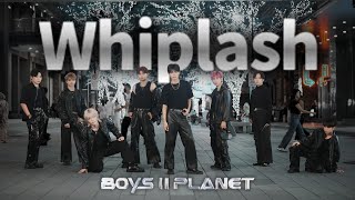 Download Lagu [KPOP IN PUBLIC | ONE TAKE] BOYS II PLANET ‘aespa-Whiplash’ Dance Cover by DNZPTO from Taiwan MP3