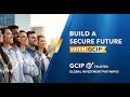 Build a Secure Future with GCIP Trusted Global Inv
