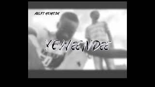Abl Ft Hems Dk (Yewende Maydé)