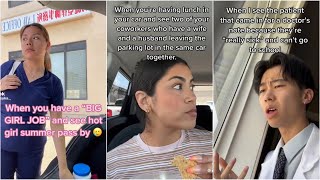 Besame car passes by TikTok Compilation