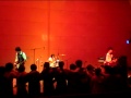 20110429_新歓ライブ_Washlets_1