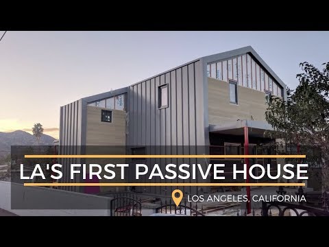 passive-house--la’s-first-ever