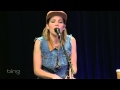 Skylar grey  love the way you lie live 955 in the bing lounge