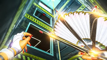 I DOMINATED Apex Legends with Loba